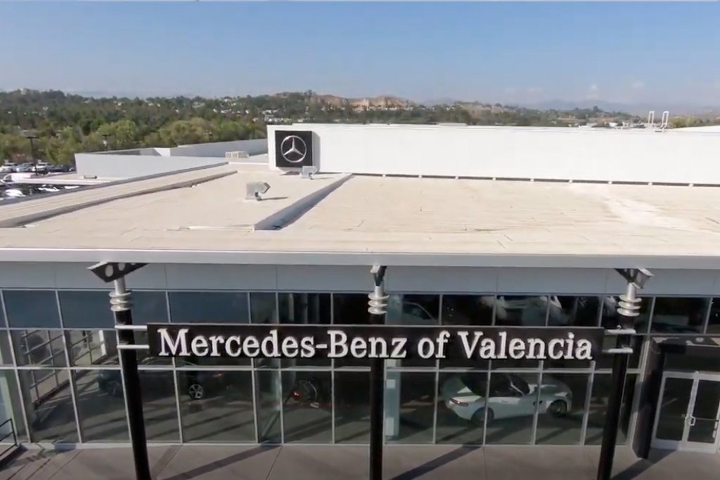 Used 2024 Mercedes-Benz eSprinter 170 Cargo image 33