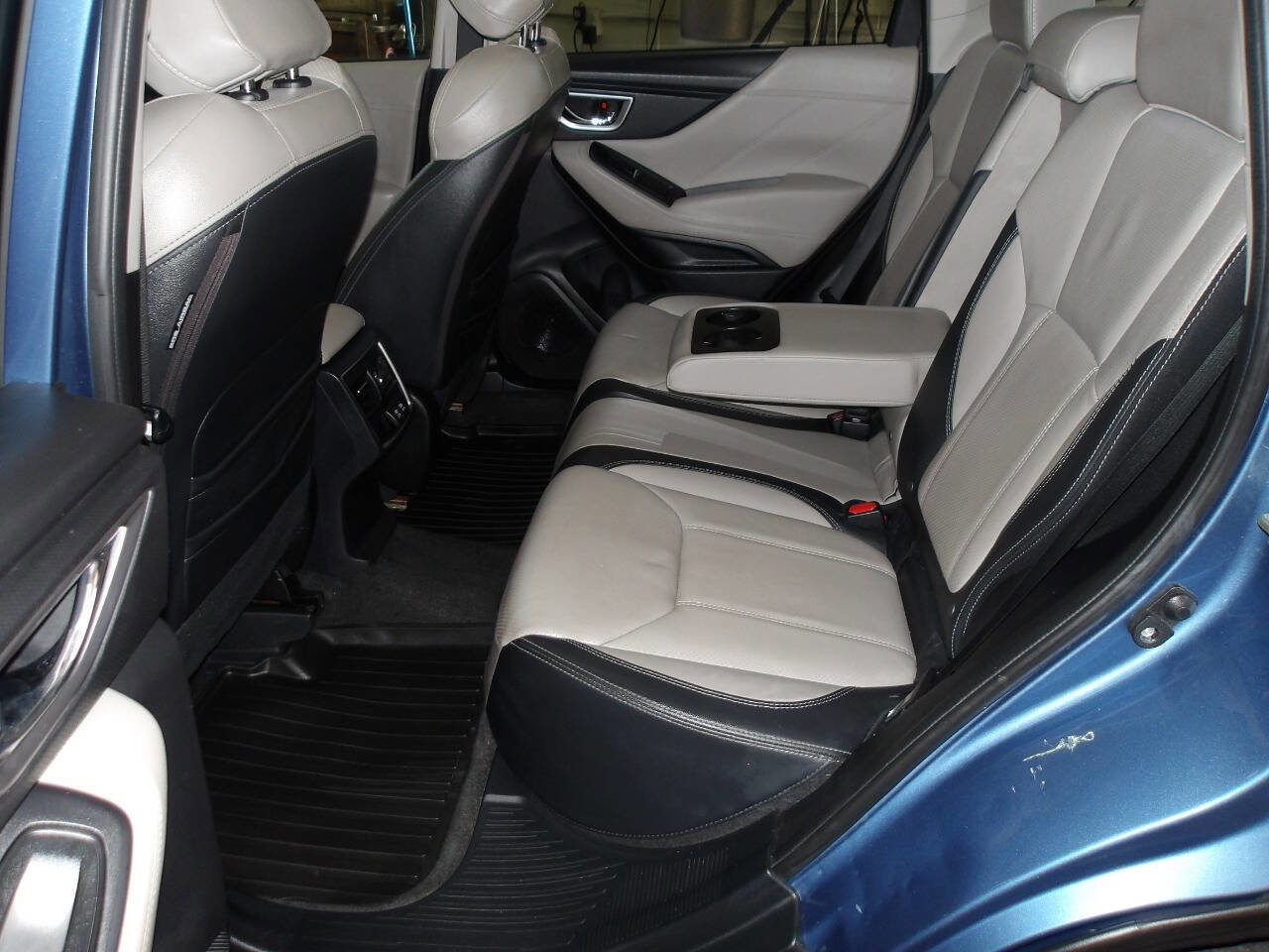 Used 2020 Subaru Forester Limited w/ Popular Package #3 image 27