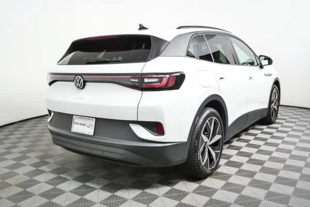 Used 2023 Volkswagen ID.4 Pro S RWD image 6