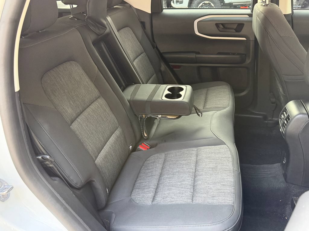 Used 2023 Ford Bronco Sport Big Bend AWD/4WD image 20