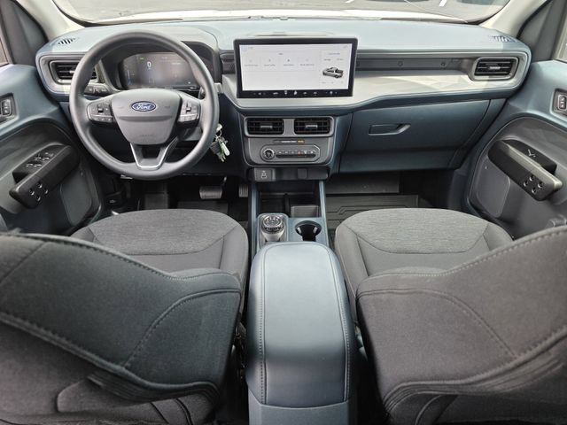 Certified 2025 Ford Maverick XL FWD image 8