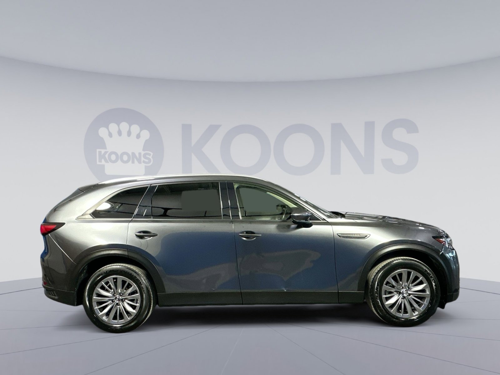 Used 2024 MAZDA CX-90 3.3 Turbo w/ Preferred Plus image 5