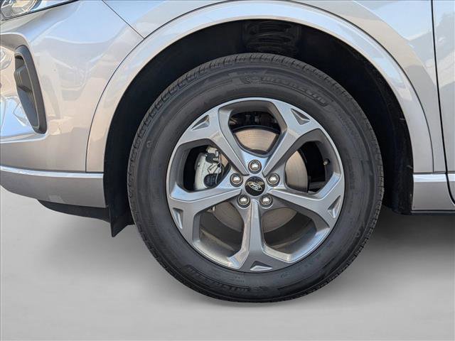 Used 2024 Ford Escape ST-Line image 23