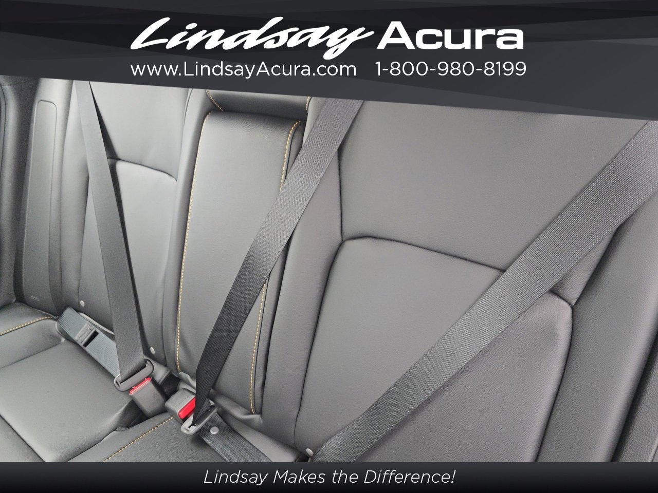 New 2026 Acura Integra A-Spec image 9