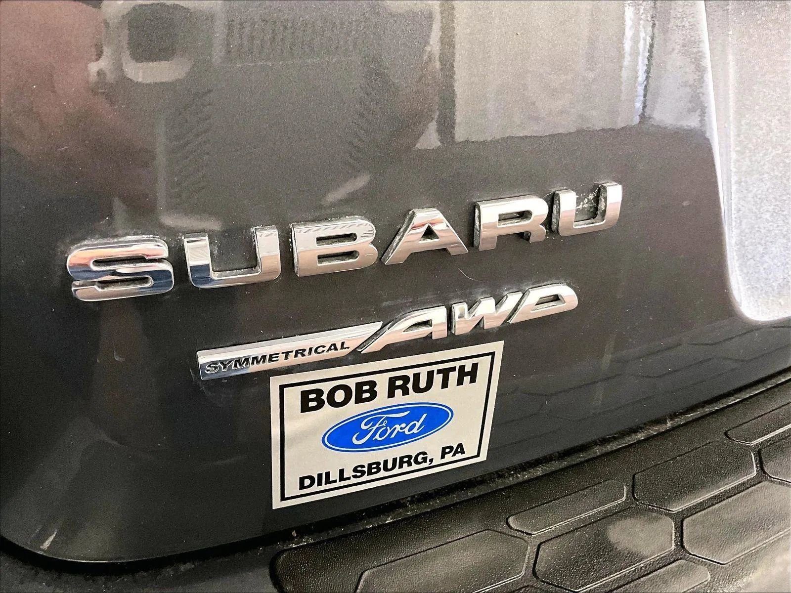 Used 2021 Subaru Crosstrek 2.5i Limited image 13