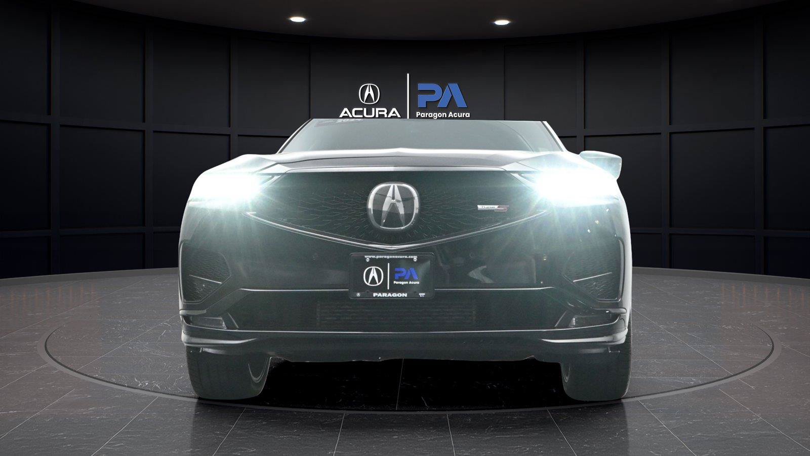 Used 2024 Acura MDX Type S w/ Advance Package AWD/4WD image 36