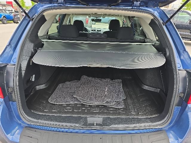Used 2019 Subaru Outback 2.5i Premium AWD/4WD image 16