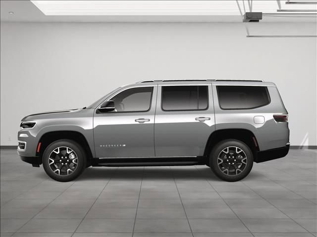 New 2023 Jeep Wagoneer Series III w/ Preferred Equipment Group image 3