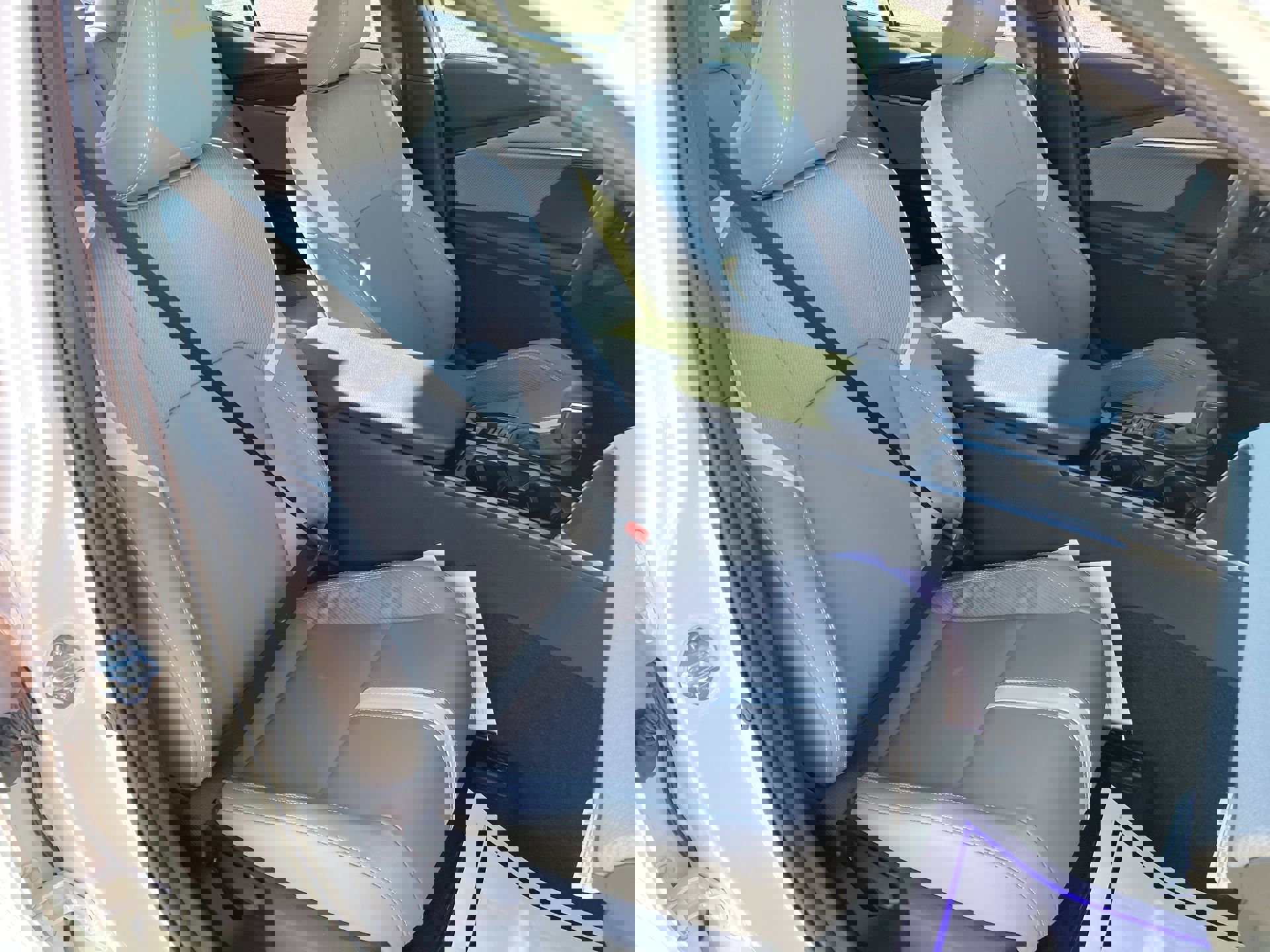 Certified 2026 Toyota Camry SE image 28