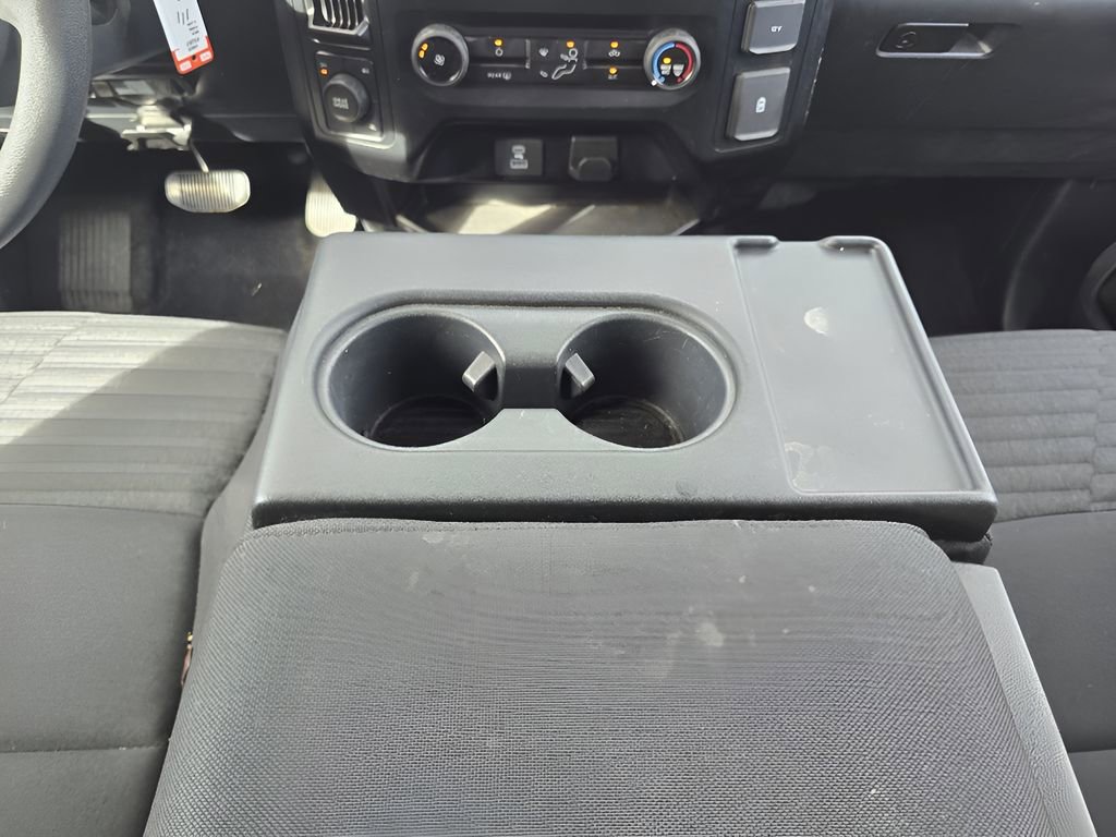 Used 2023 Ford F150 XL w/ STX Appearance Package image 27