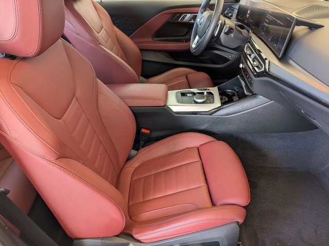 Certified 2023 BMW 230i Coupe w/ Premium Package image 22