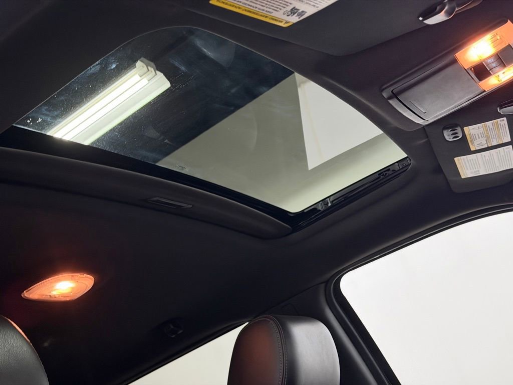 Used 2012 Ford F150 FX4 w/ FX Luxury Pkg image 27