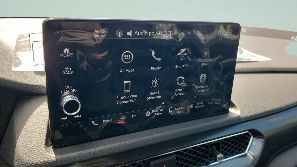 New 2026 Acura Integra Type S FWD image 18
