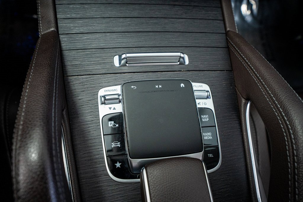 Used 2020 Mercedes-Benz GLE 350 4MATIC w/ Premium Package image 52