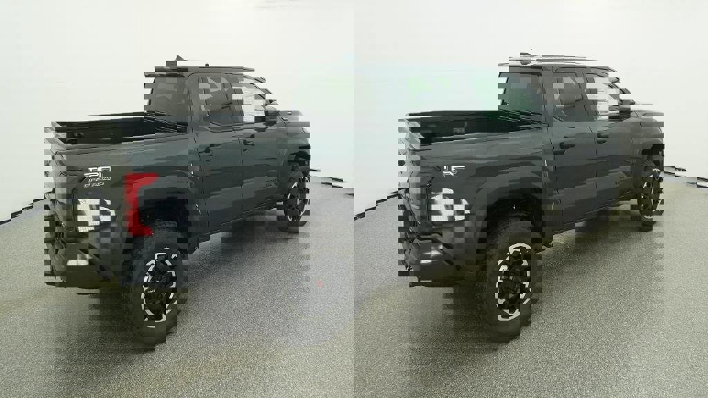 New 2026 Toyota Tacoma TRD Off-Road image 40