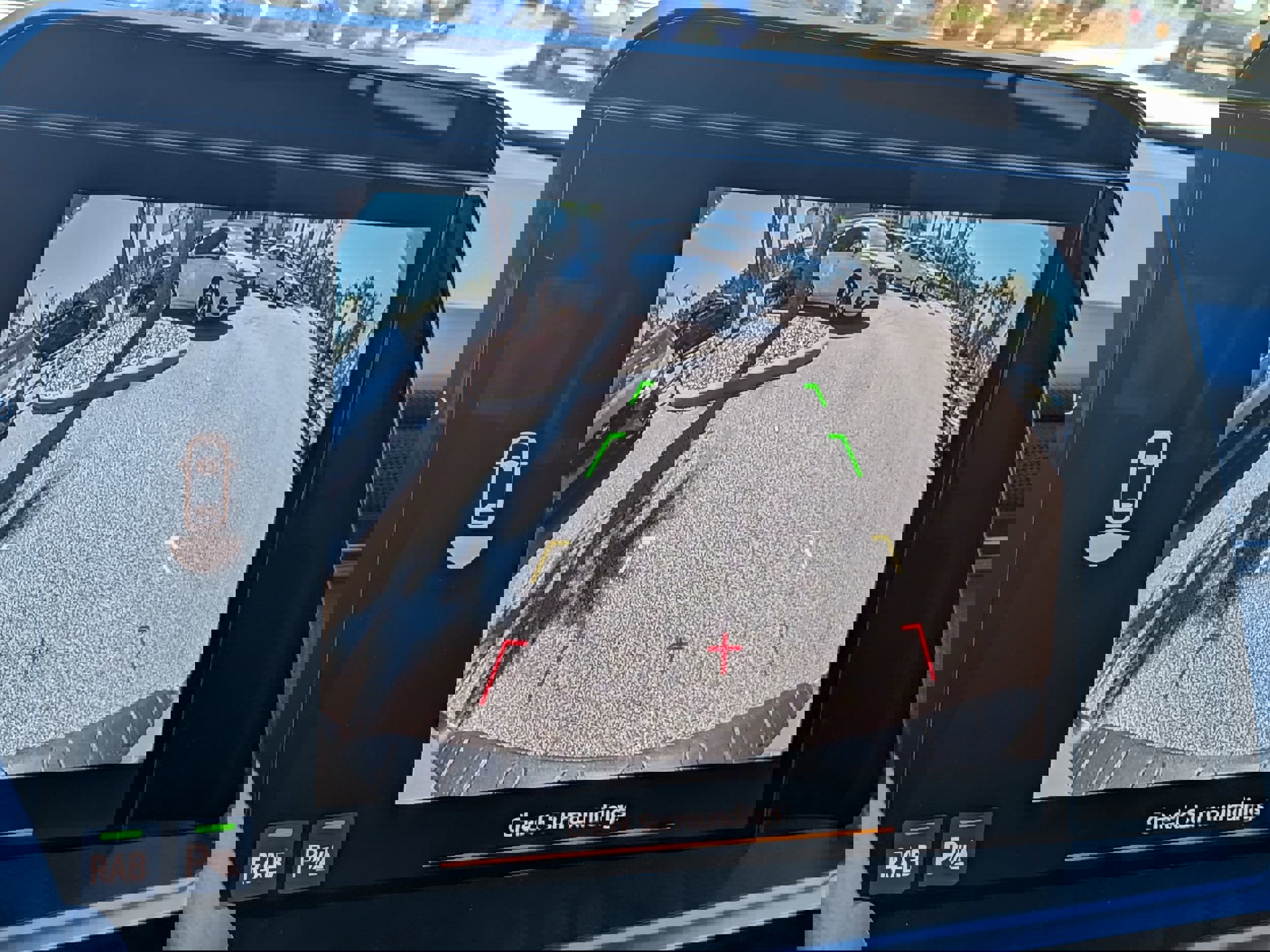 New 2026 Subaru Outback Limited w/ Premium/Limited Package 2 AWD/4WD image 21