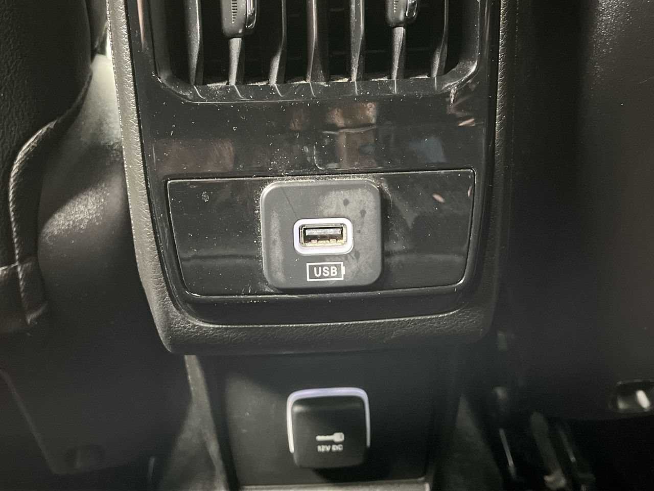 Used 2025 Jeep Compass Trailhawk AWD/4WD image 11