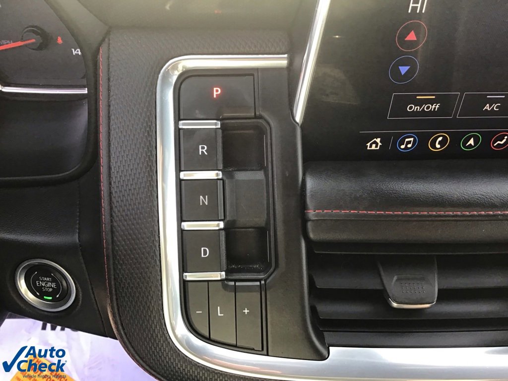 Used 2021 Chevrolet Suburban RST w/ Luxury Package image 41