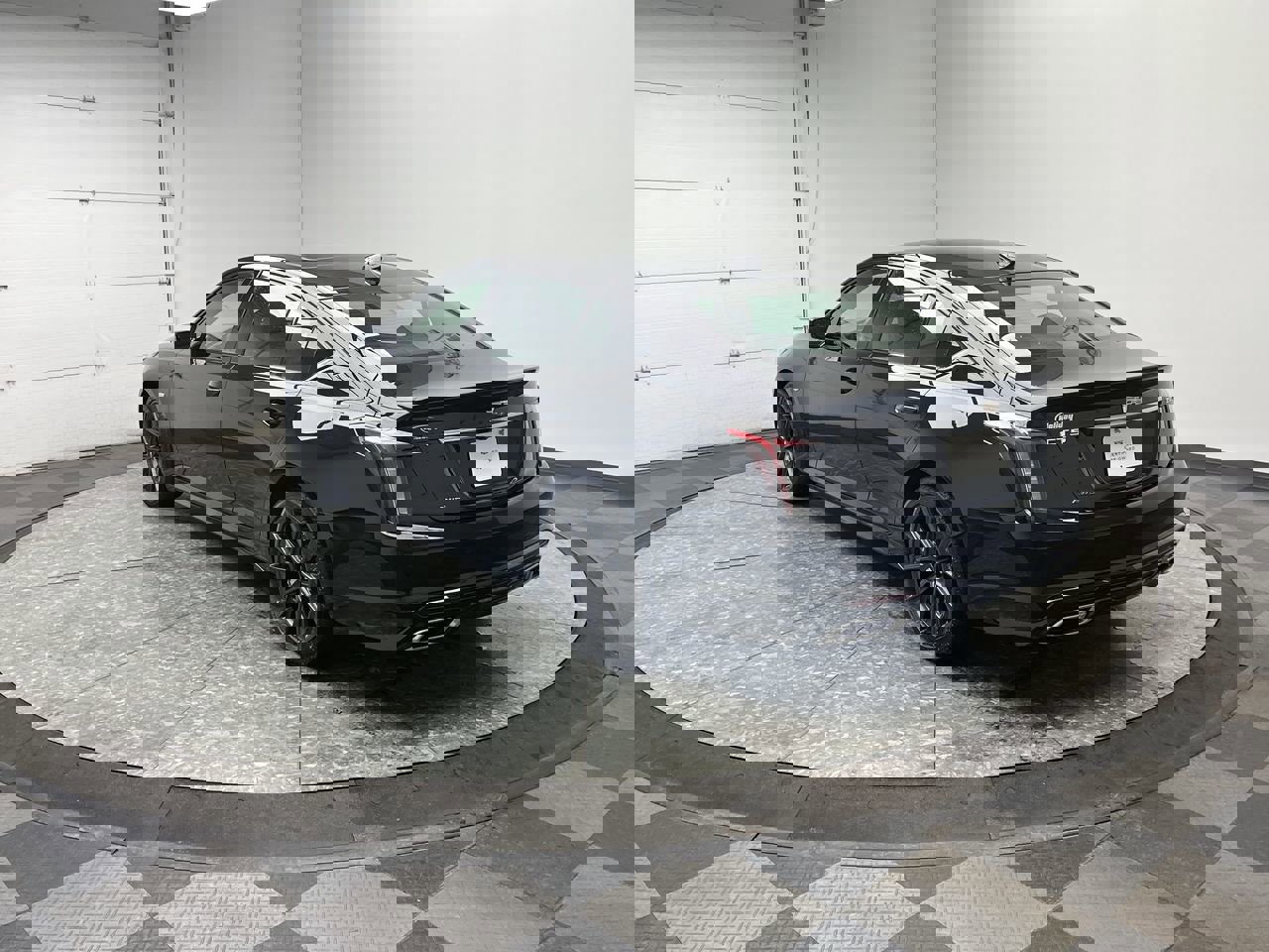 Certified 2023 Cadillac CT5 Sport video 2