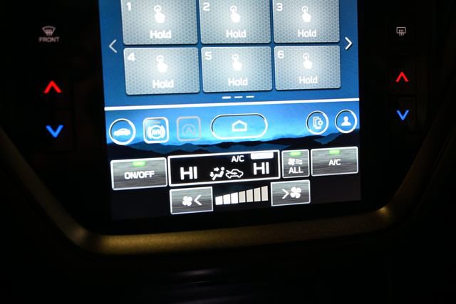 Used 2024 Subaru Crosstrek 2.5i Limited w/ Crosstrek Mirror Package image 35