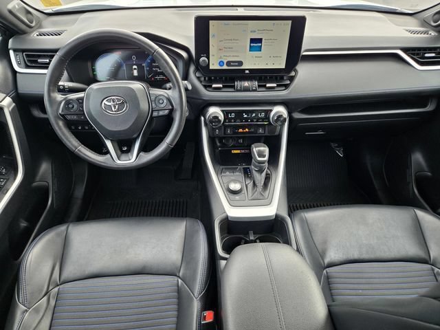Used 2024 Toyota RAV4 XSE w/ Advanced Technology Package AWD/4WD image 11