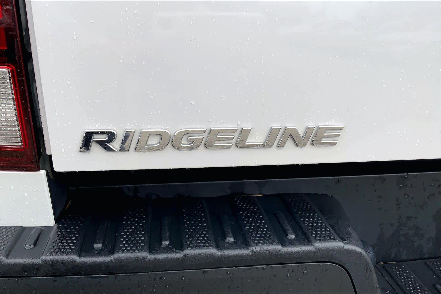 Used 2023 Honda Ridgeline RTL image 10