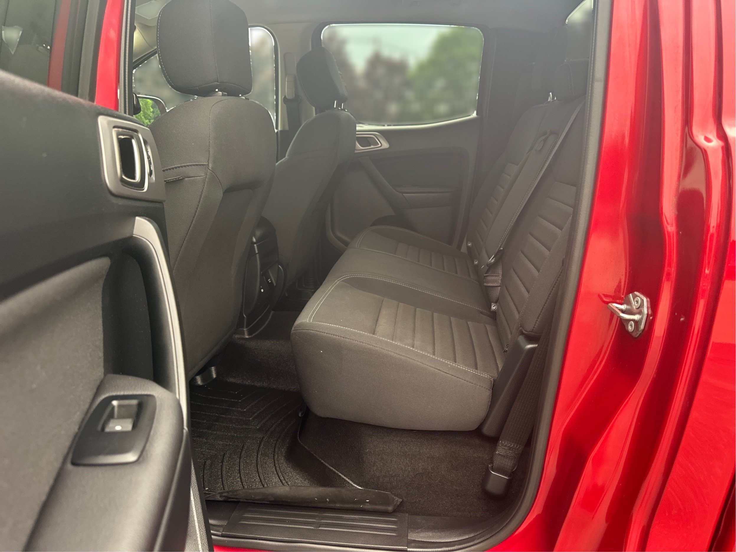 Used 2020 Ford Ranger XLT w/ Equipment Group 301A Mid AWD/4WD image 12