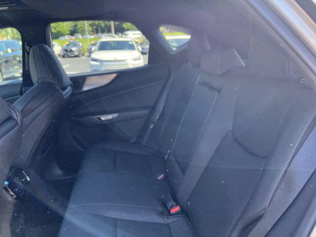 Used 2024 Lexus NX 350 F Sport AWD/4WD image 21