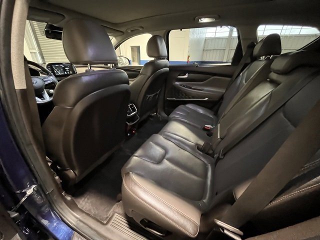 Used 2020 Hyundai Santa Fe Limited image 15