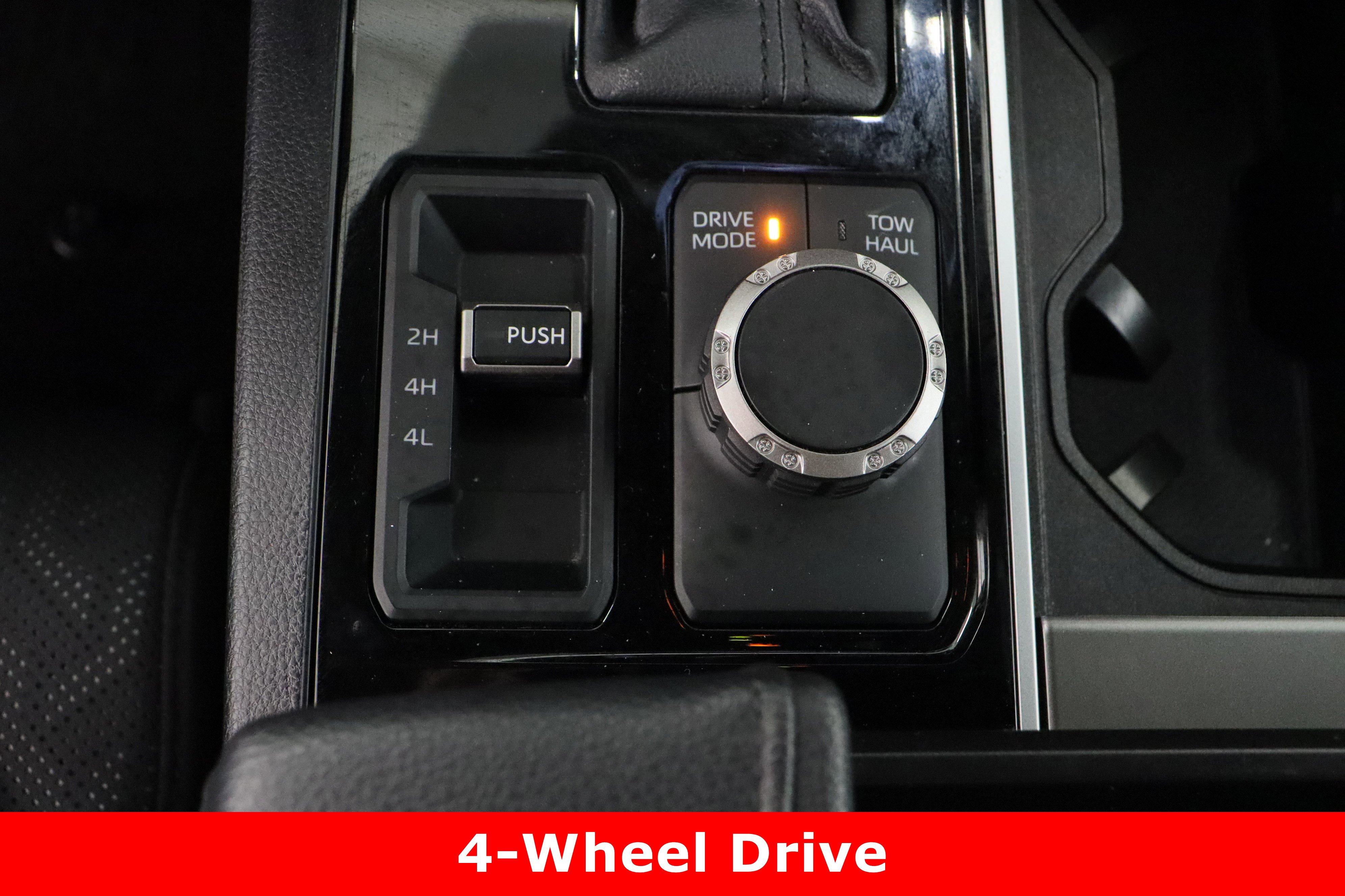 Certified 2025 Toyota Sequoia SR5 w/ SR5 Premium Package image 24