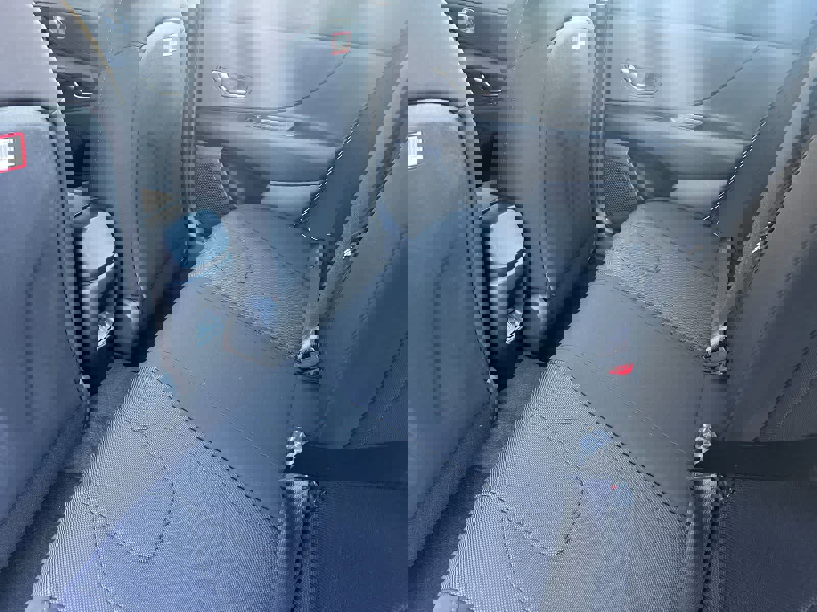 New 2026 Hyundai Elantra SE image 5