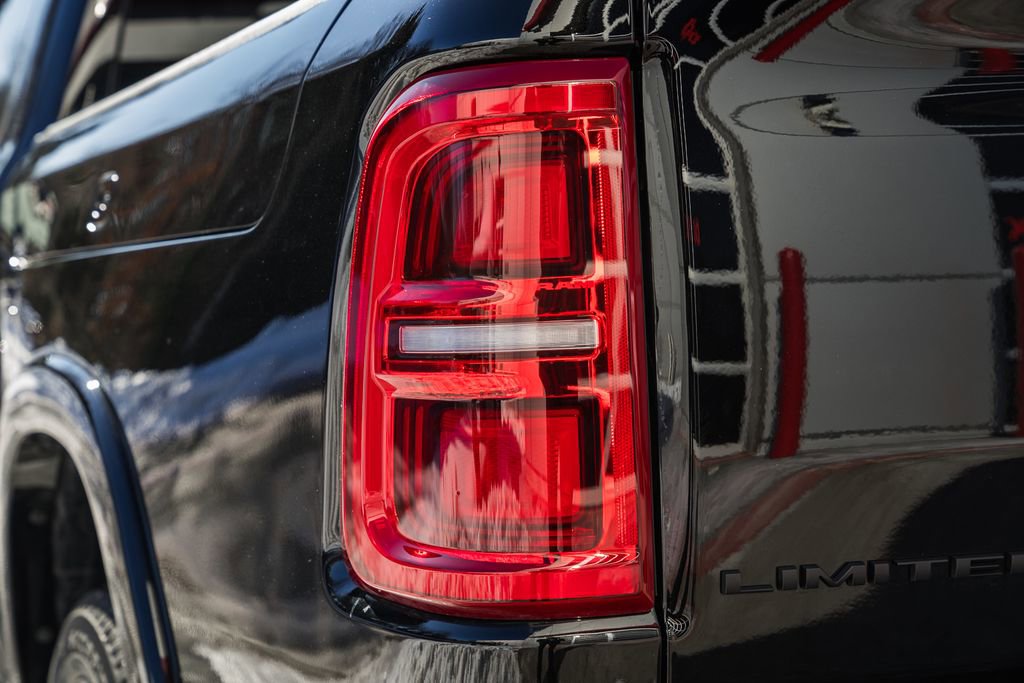 New 2026 RAM 1500 Limited AWD/4WD image 6