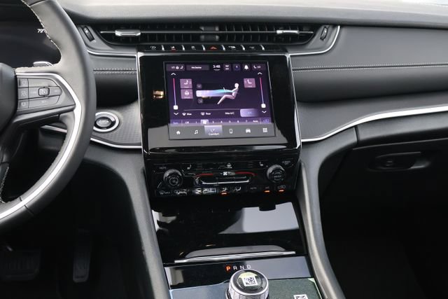 New 2026 Jeep Grand Cherokee Laredo X image 12