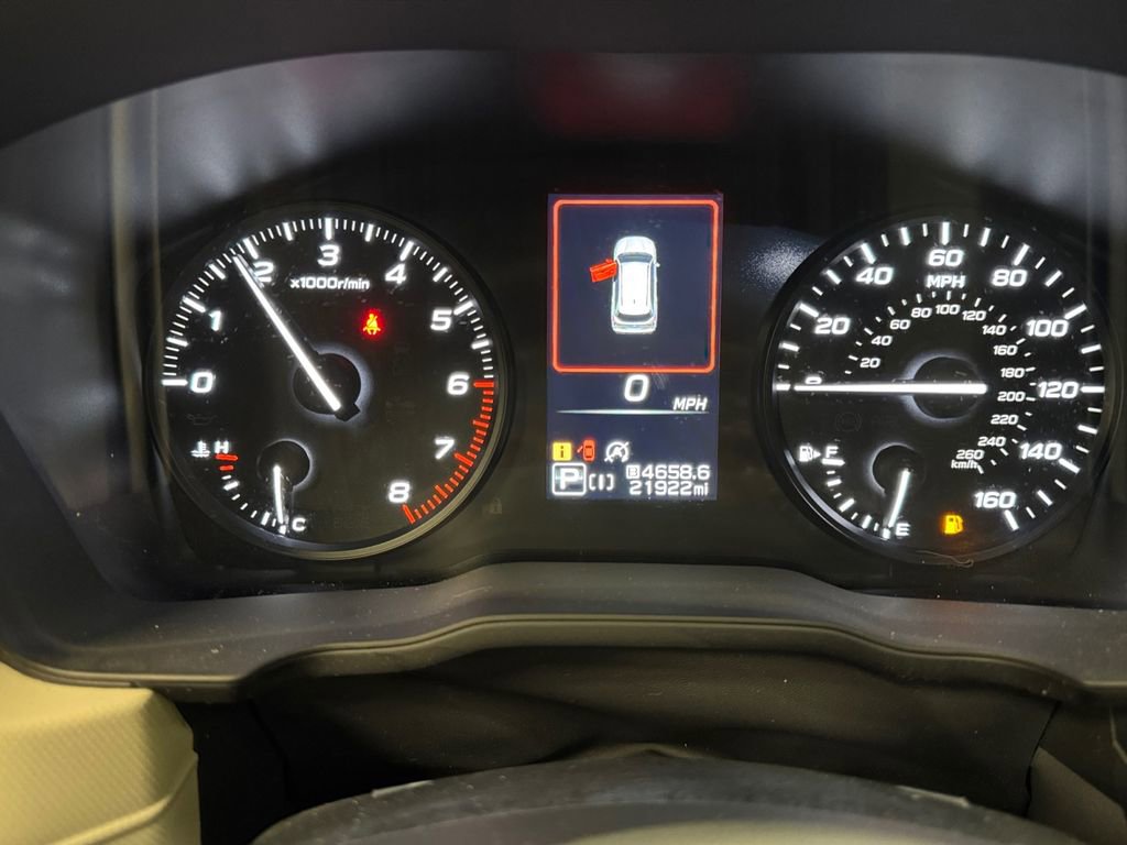 Certified 2025 Subaru Forester image 19