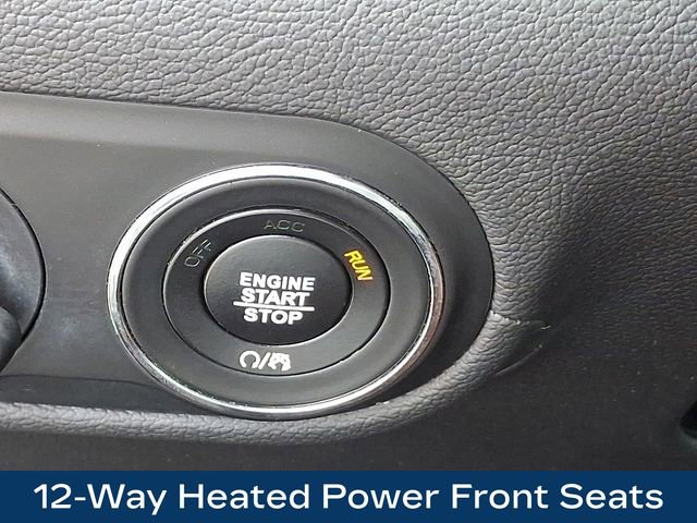 Used 2020 Maserati Levante AWD/4WD image 18