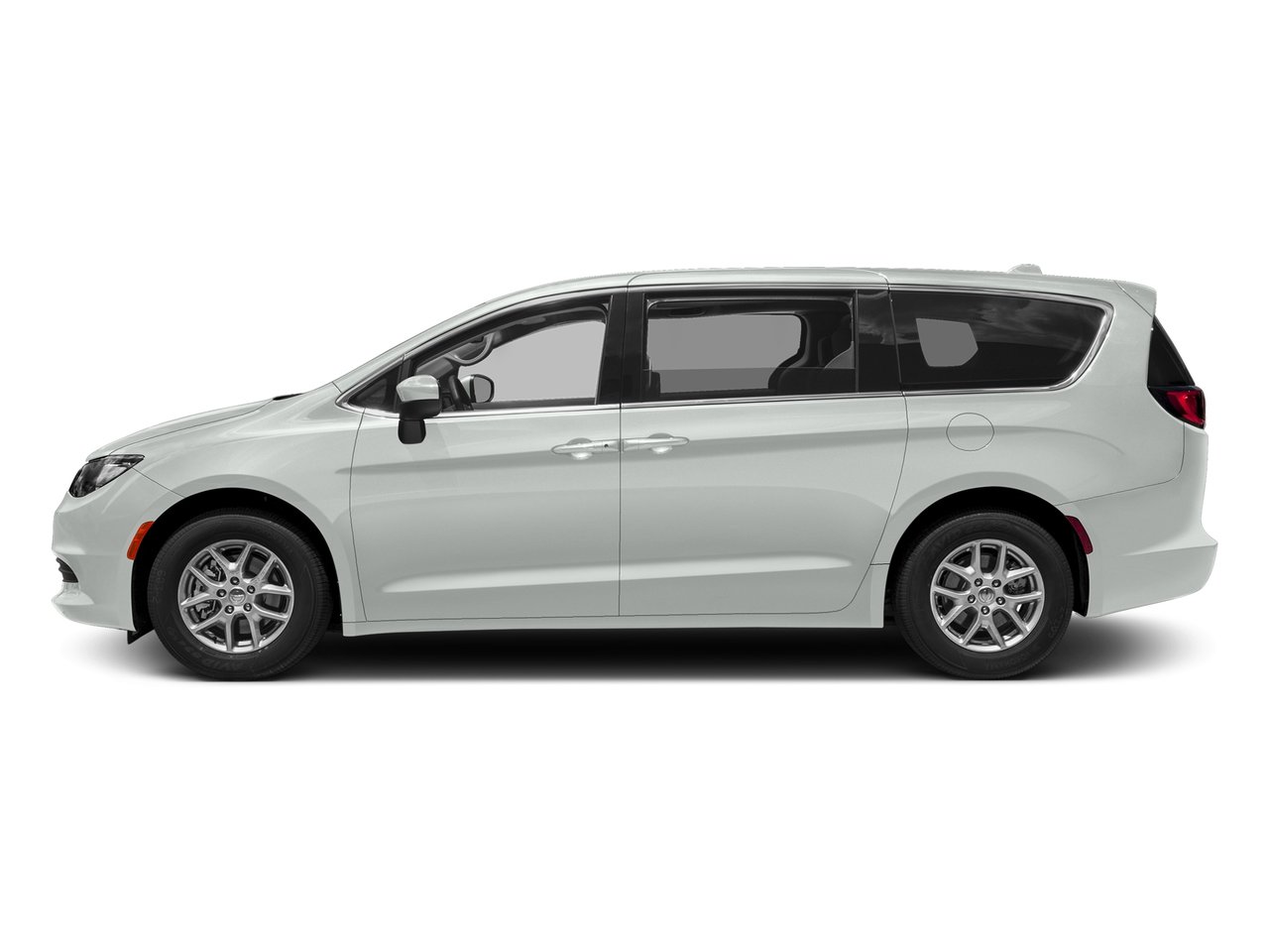 Used 2017 Chrysler Pacifica LX image 38