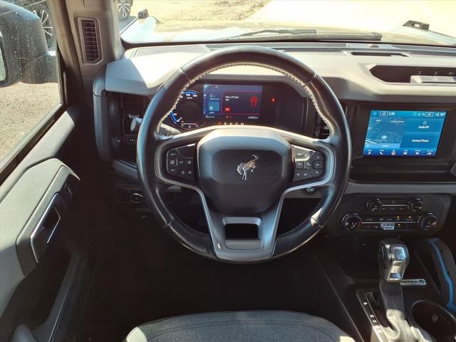 Used 2022 Ford Bronco Big Bend image 18