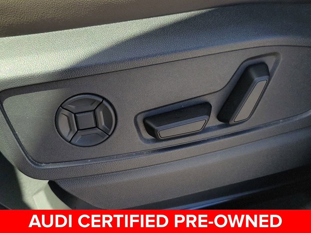Certified 2025 Audi Q5 Premium w/ Convenience Package image 18