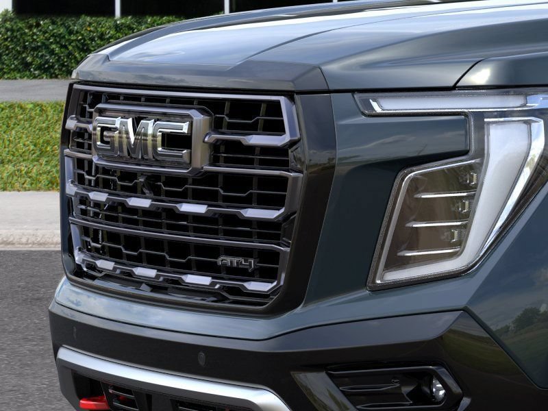 New 2026 GMC Yukon AT4 Ultimate AWD/4WD image 13