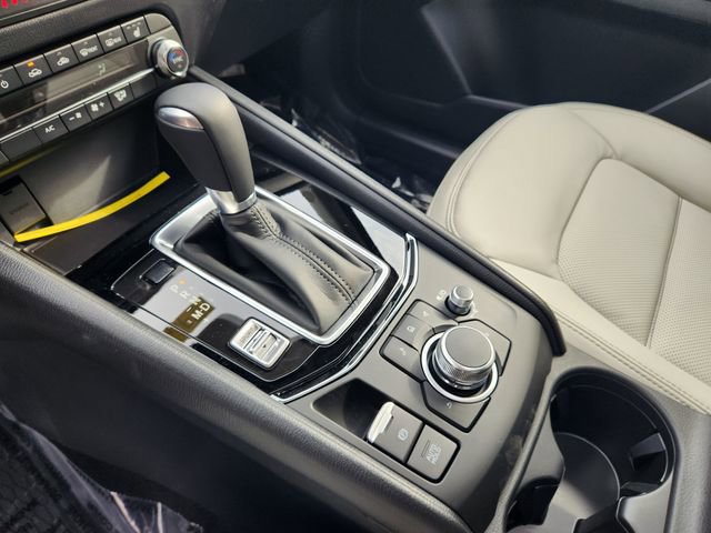 New 2025 MAZDA CX-5 AWD 2.5 S w/ Preferred Package image 17