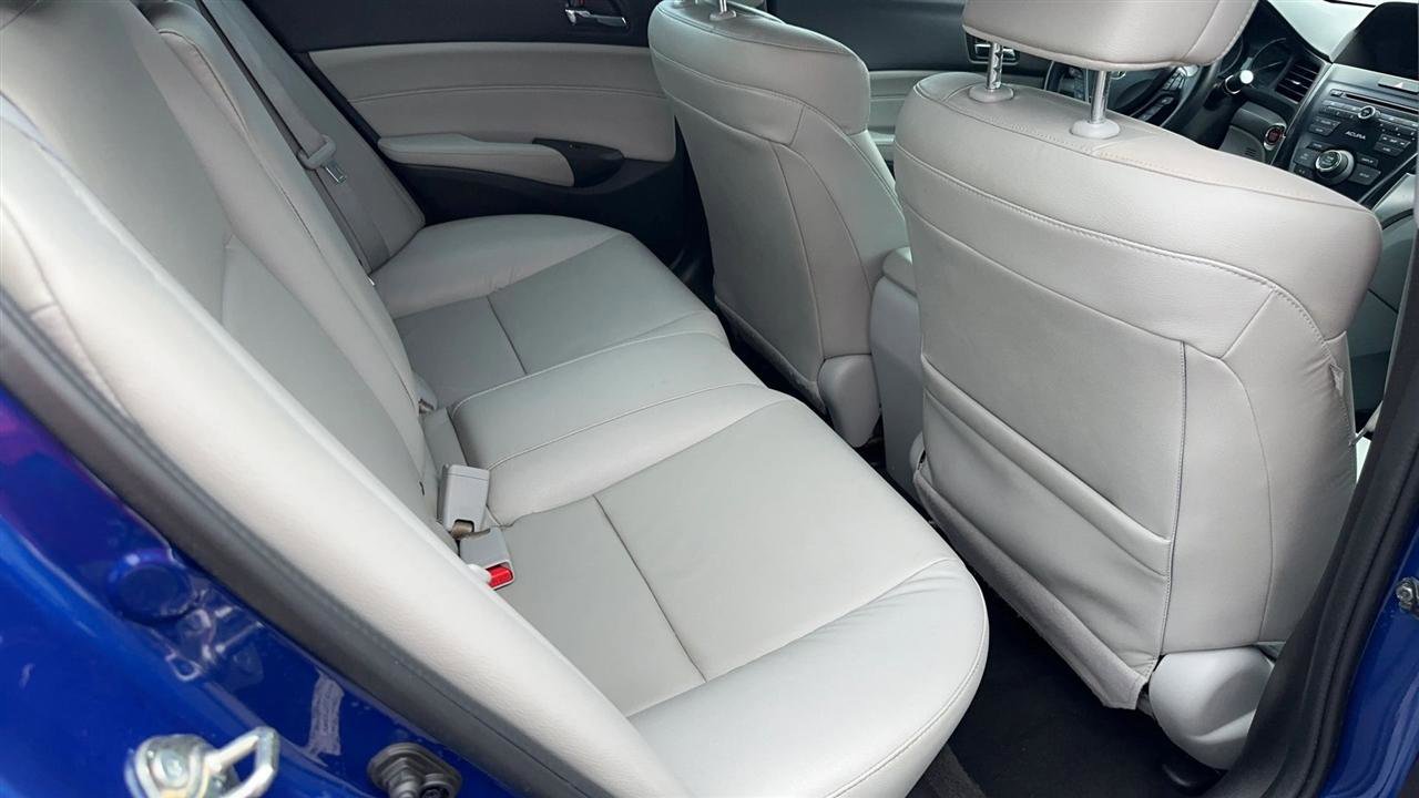 Used 2018 Acura ILX FWD image 21