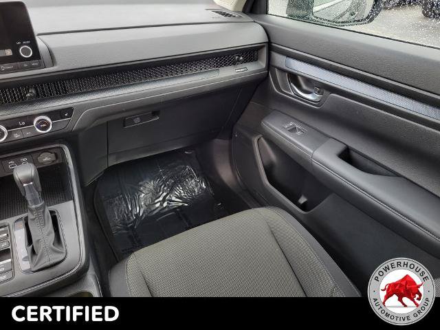 Used 2023 Honda CR-V EX image 20