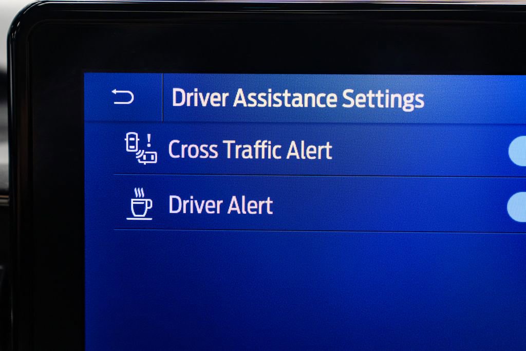 Used 2020 Ford Explorer XLT w/ Equipment Group 202A image 21