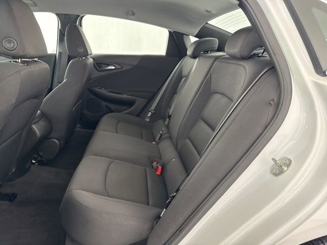 Used 2023 Chevrolet Malibu LS image 24