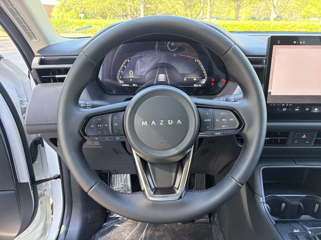 New 2026 MAZDA CX-5 Preferred image 14