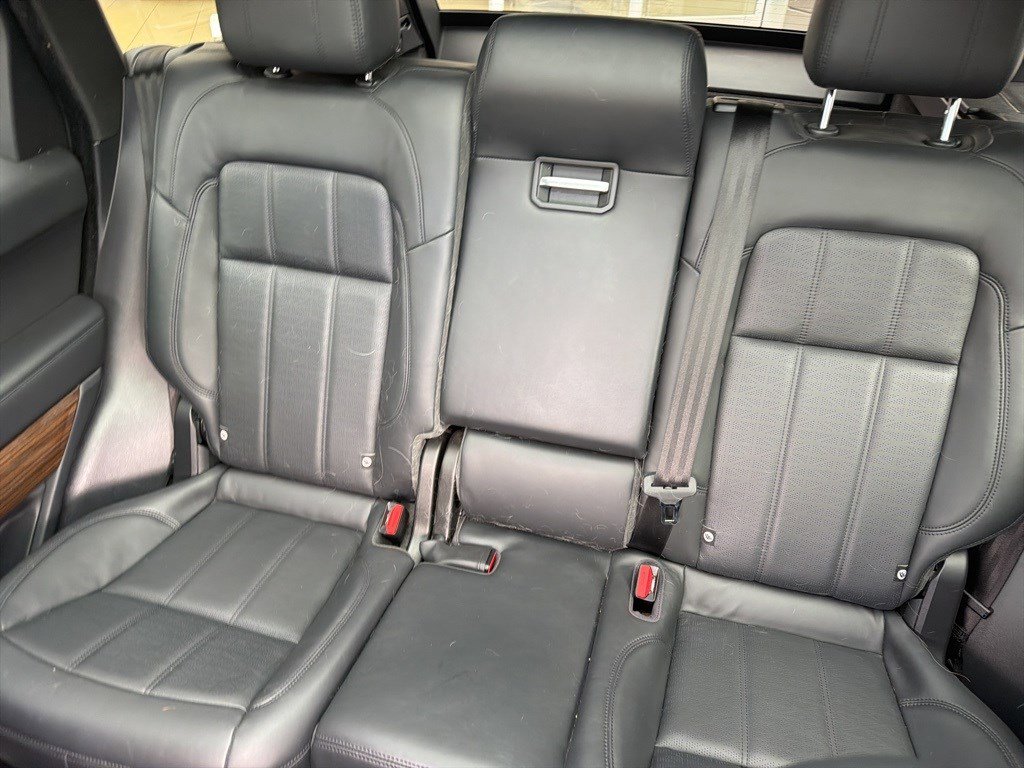 Used 2019 Land Rover Range Rover Sport Autobiography image 19