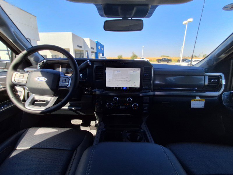 New 2026 Ford F350 Lariat image 18