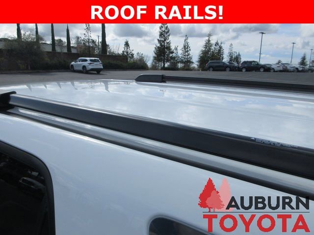 Certified 2024 Toyota 4Runner TRD Off-Road Premium image 11
