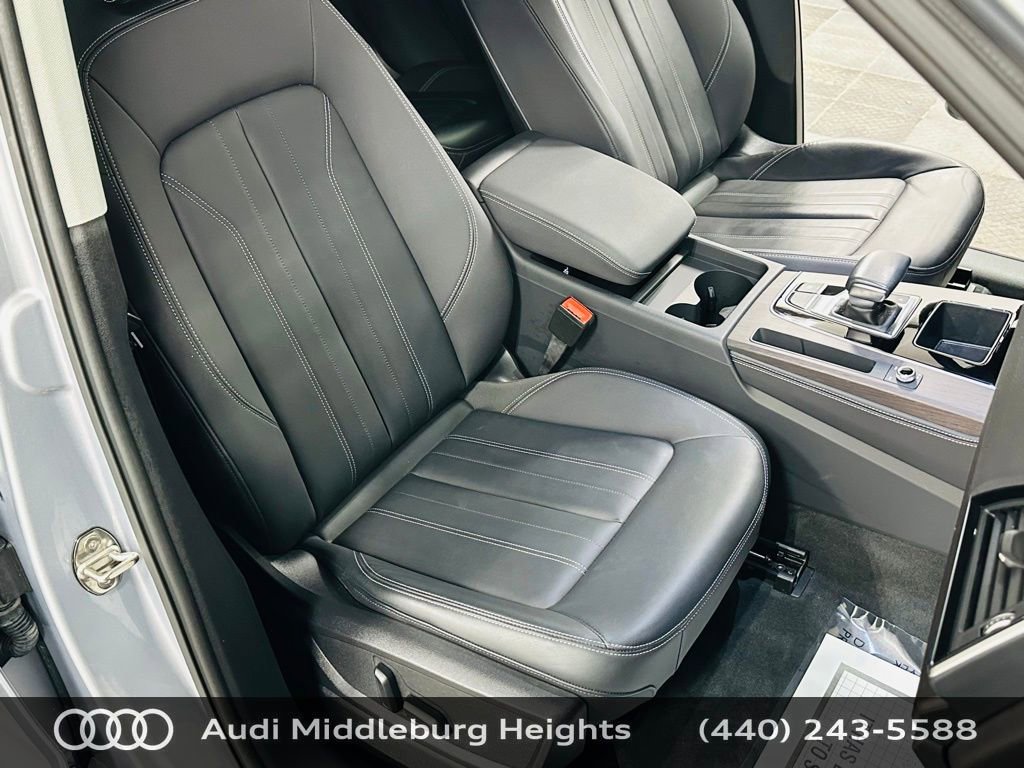 Certified 2023 Audi Q5 2.0T Premium Plus w/ Premium Plus Package image 29