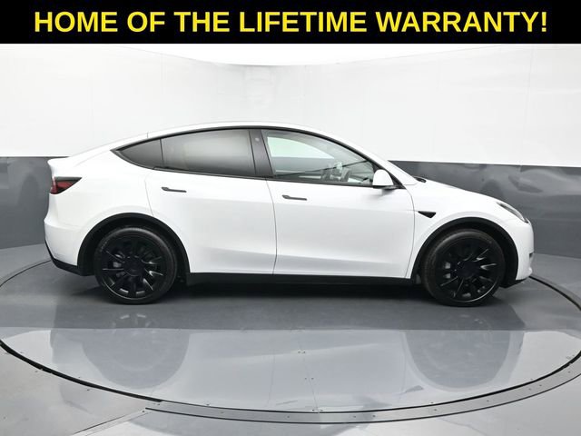 Used 2023 Tesla Model Y Long Range AWD/4WD image 7